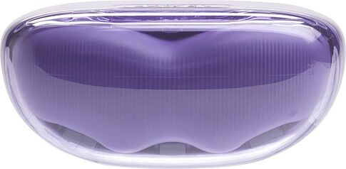 Наушники JBL Tune Beam 2 Ghost Edition (фиолетовый)