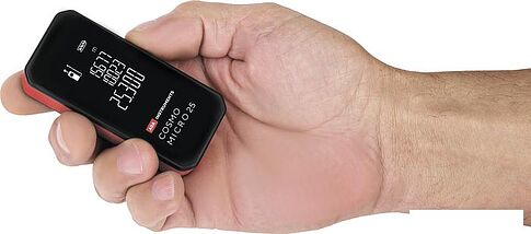 Лазерный дальномер ADA Instruments Cosmo Micro 25 A00670