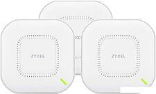Точка доступа Zyxel NWA110AX (3-pack)