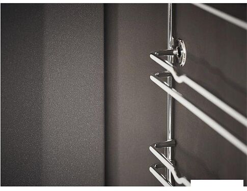 Электрический духовой шкаф Electrolux SteamBake 600 KODEC75X2