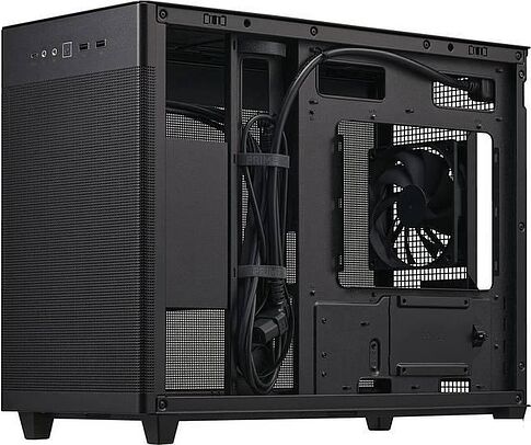 Корпус ASUS Prime AP201 (черный)