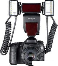 Вспышка Yongnuo YN-24EX