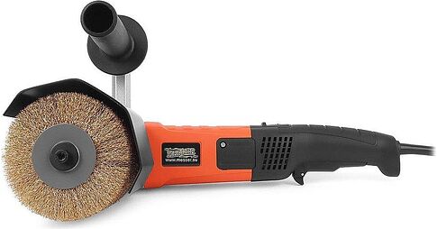 Щеточная шлифмашина Messer M3337