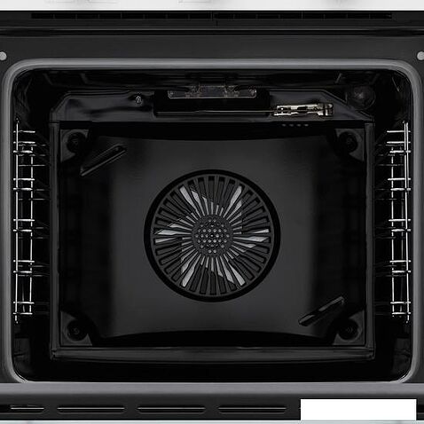Электрический духовой шкаф Krona Birne 60 WH