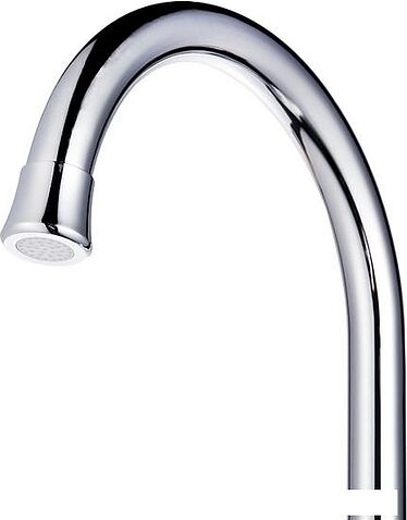 Проточный электрический водонагреватель-кран Royal Thermo QuickTap (белый)