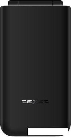 Мобильный телефон TeXet TM-405 (черный)