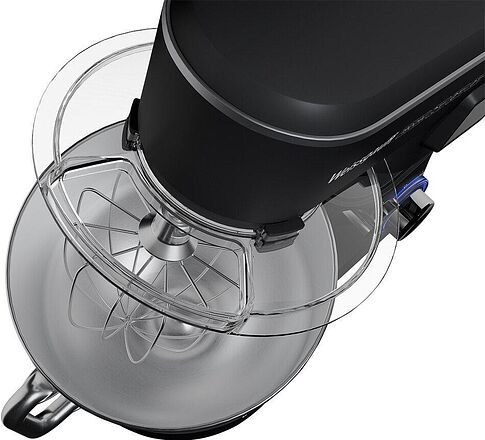 Планетарный миксер Weissgauff WSM 176 PDB Power Pro