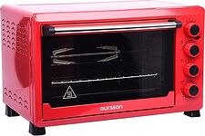Мини-печь Oursson OV3815/RD Мини-печь Oursson OV3815/RD