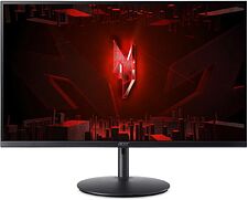 Игровой монитор Acer Nitro XF270X1biiph UM.HX0CD.101