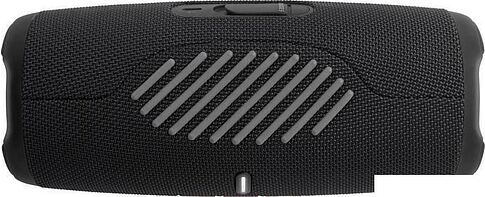 Беспроводная колонка JBL Charge 5 (черный)