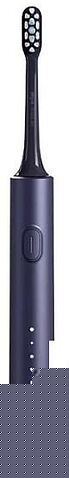 Электрическая зубная щетка Xiaomi Electric Toothbrush T302 MES608 (международная версия, темно-синий)