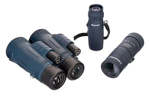 Монокуляр Discovery Discovery Gator 8x42 78231