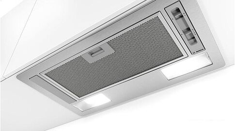 Кухонная вытяжка Bosch DLN53AA50