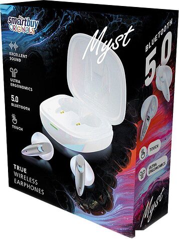 Наушники SmartBuy Myst SBH-3050