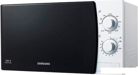 Микроволновая печь Samsung ME81KRW-1