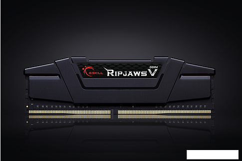Оперативная память G.Skill Ripjaws V 2x8GB DDR4 PC4-25600 (F4-3200C16D-16GVK)