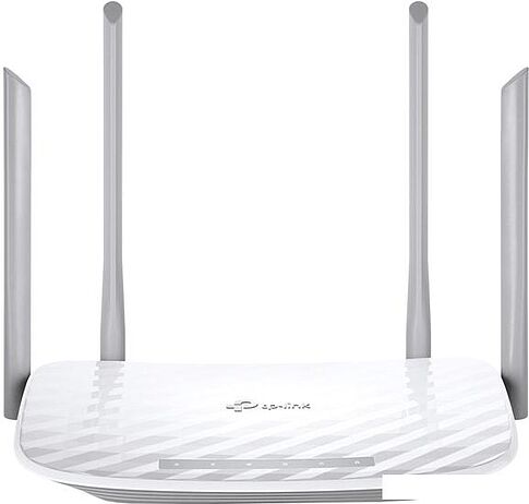Беспроводной маршрутизатор TP-Link Archer C5 v4