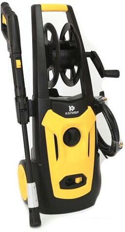 Мойка высокого давления Калибр ВДМ-1900