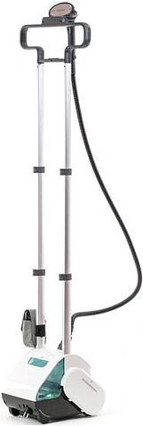 Отпариватель MIE Deluxe (белый)