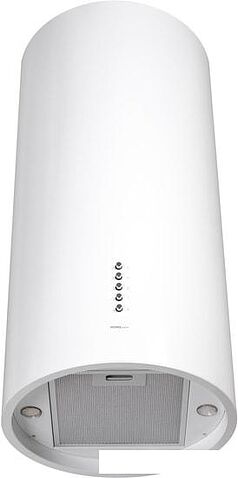 Кухонная вытяжка HOMSair Fly 1000SD 39 (белый)