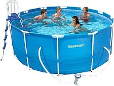 Каркасный бассейн Bestway 13898/56420 (366x122)