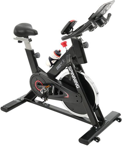Велотренажер Unixfit SB-620 Pro