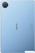 Планшет Oscal Pad 18 LTE 8GB/256GB (голубой)