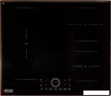 Варочная панель DeLonghi ELETTRA 4B1P CR