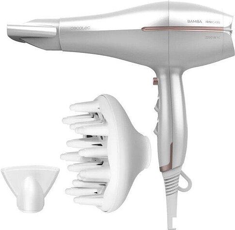 Фен Cecotec IoniCare 5300 Maxi Aura 4202