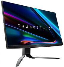 Игровой монитор Thunderobot Silver Wing LF27F165L