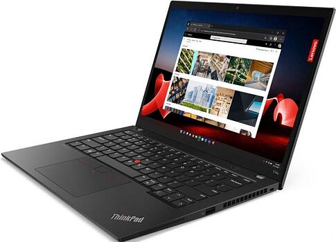 Ноутбук Lenovo ThinkPad T14s Gen 4 Intel 21F7S76C00