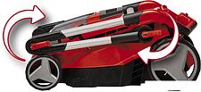 Колёсная газонокосилка Einhell PXC GE-CM 36/37 Li-Solo
