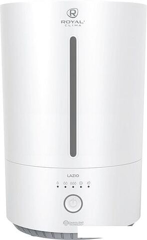 Увлажнитель воздуха Royal Clima Lazio RUH-LZ300/4.8E-WT