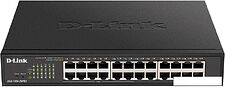 Коммутатор D-Link DGS-1100-24PV2/A1A Коммутатор D-Link DGS-1100-24PV2/A1A