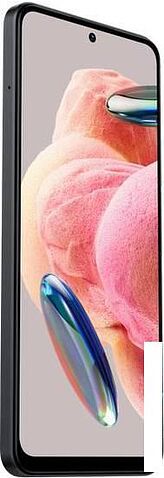 Смартфон Xiaomi Redmi Note 12 4GB/128GB без NFC международная версия (серый оникс)