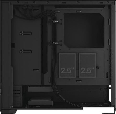 Корпус Fractal Design Pop Air Black Solid FD-C-POA1A-01
