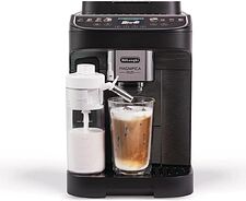 Кофемашина DeLonghi Magnifica Duo ECAM330.80.BXB