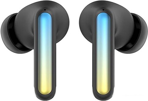 Наушники Tecno SC01 Sonic 1 (черный)