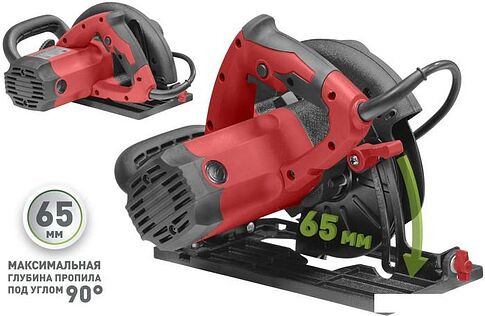 Дисковая (циркулярная) пила Парма 185Д