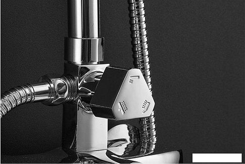 Душевая система Ledeme L2443