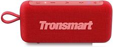 Беспроводная колонка Tronsmart Trip 2 (красный)