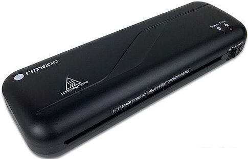 Ламинатор Гелеос ЛМ A4 Старт