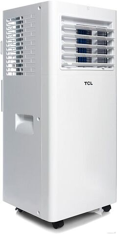 Мобильный кондиционер TCL TAC-09CPB/PSLW