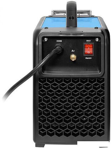 Сварочный инвертор ТСС TSS EVO TIG-200 035262