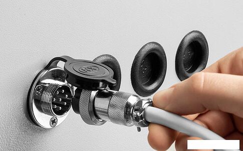 Бензиновый генератор Зубр СБА-5500