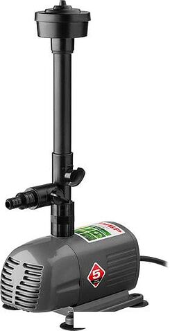 Фонтанный насос Зубр Мастер ЗНФЧ-33-2.5