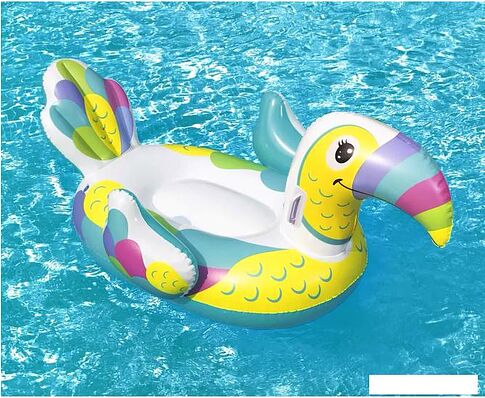 Надувной плот Bestway Toucan 41437