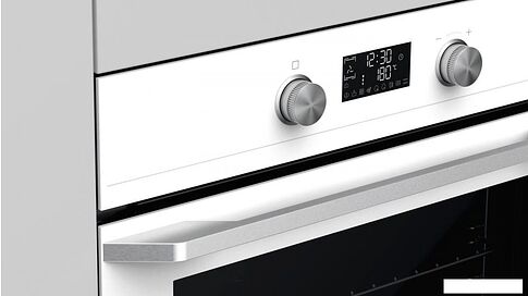 Электрический духовой шкаф Haier HOQ-K5AAN3GW