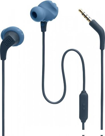 Наушники JBL Endurance Run 2 (темно-синий)