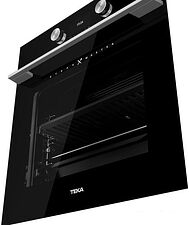 Электрический духовой шкаф TEKA Steakmaster (night river black) Электрический духовой шкаф TEKA Steakmaster (night river black)
